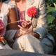 Image for article titled Two Bridal Designers Are Here and Taking Your Same-Sex Wedding Questions